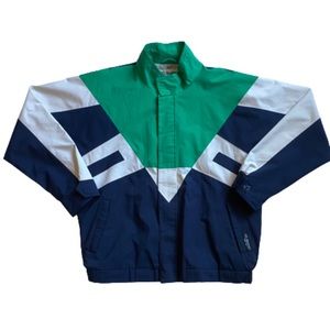 70s Windbreaker Jacket